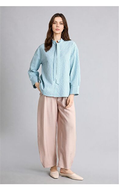 DeFacto Relax Fıt Modal Pantolon