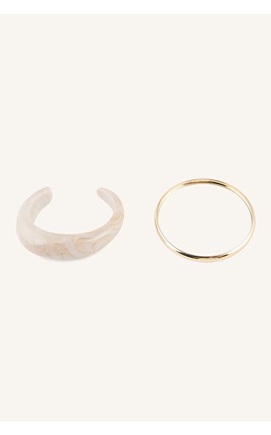 DeFacto Kadın 2'li Bileklik