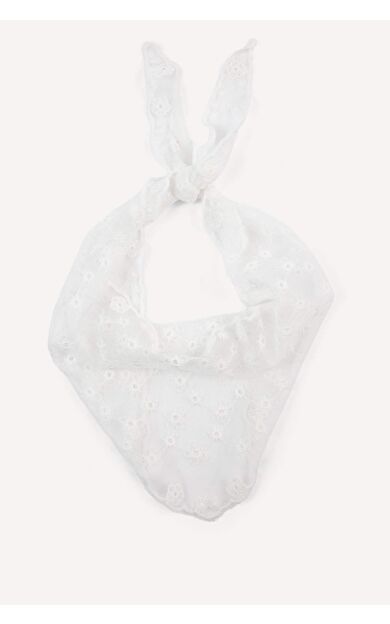 DeFacto Kadın Çiçekli Bandana