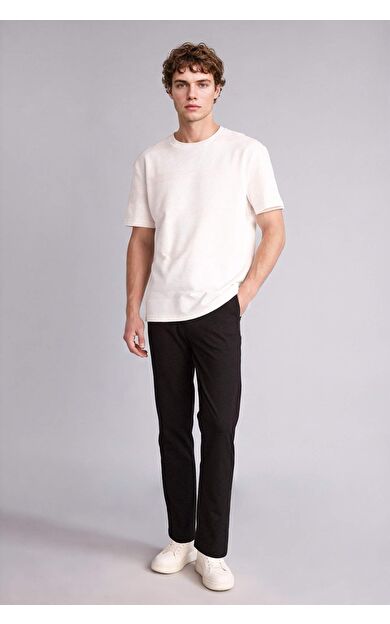 DeFacto Tapered Fıt Pantolon