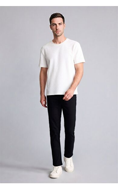 DeFacto Tapered Fıt Pantolon