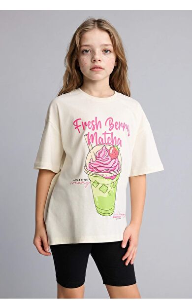 DeFacto 2'li Takım Kız Çocuk