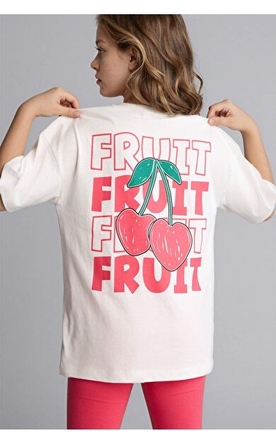 DeFacto 2'li Takım Kız Çocuk