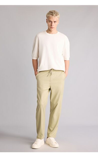 DeFacto Baggy Fıt Pantolon