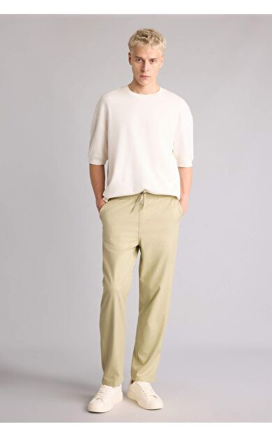 DeFacto Baggy Fıt Pantolon