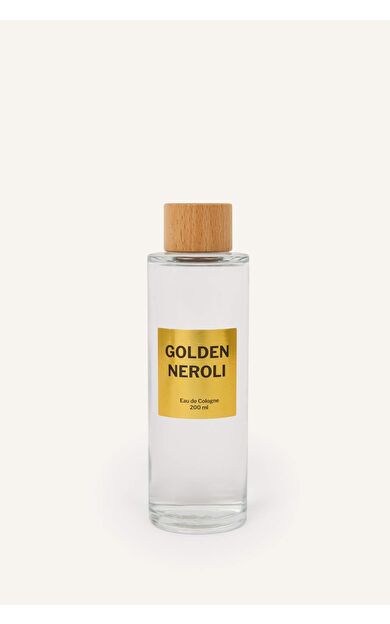 DeFacto Unisex Amber - Aquatic 200 ml Parfüm