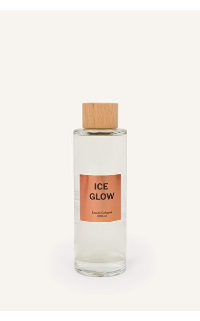 DeFacto Unisex Amber - Aquatic 200 ml Parfüm