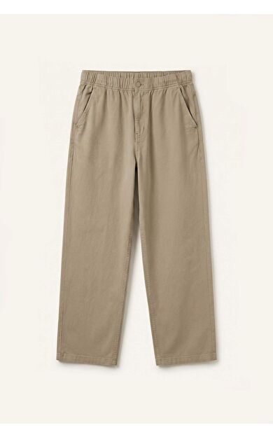 DeFacto Baggy Fıt Pantolon