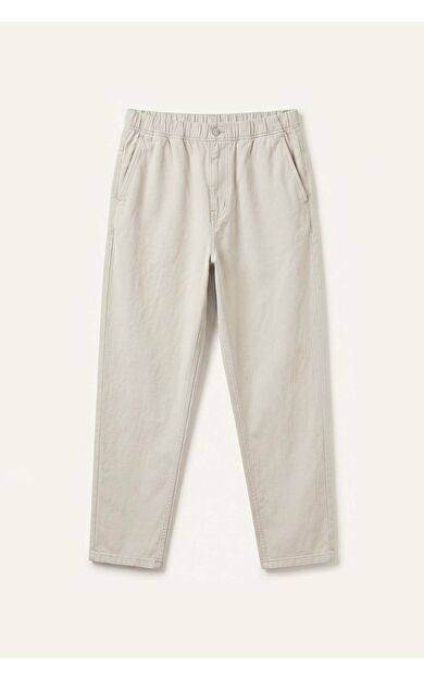 DeFacto Baggy Fıt Pantolon
