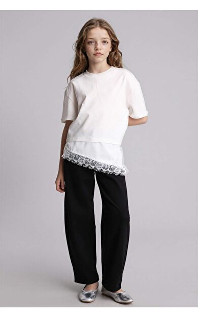 DeFacto Tişört Kız Çocuk