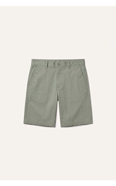 DeFacto Regular Fıt Bermuda