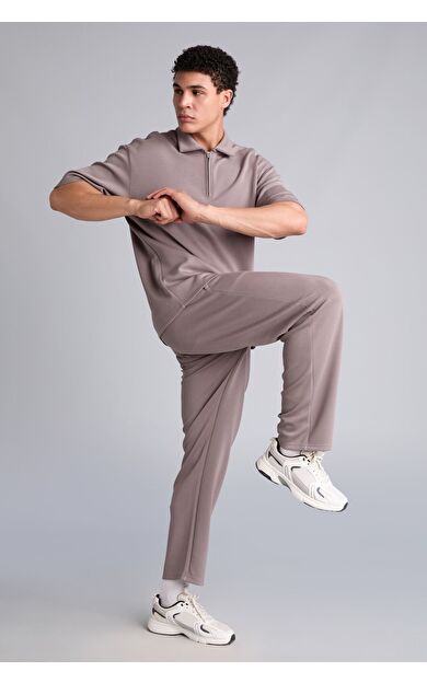 DeFacto Standart Fıt Modal Jogger