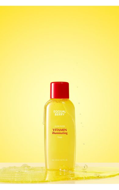 DeFacto Kadın Tonik Aydınlatıcı