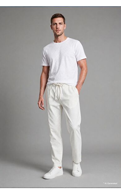DeFacto Relax Fıt Pantolon