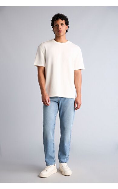 DeFacto Slım Tapered Fıt Pantolon