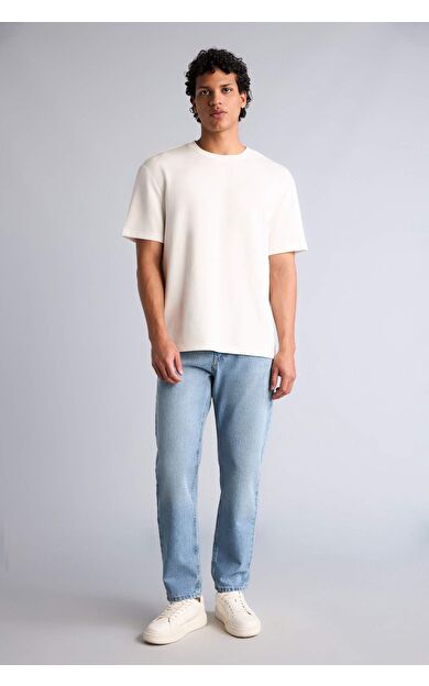 DeFacto Slım Tapered Fıt Pantolon