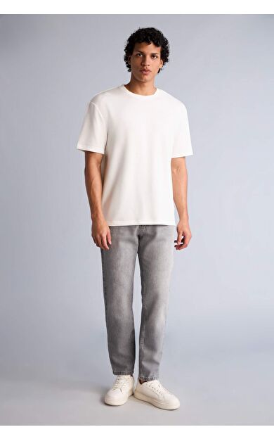DeFacto Slım Tapered Fıt Pantolon