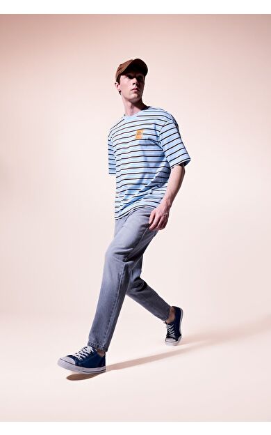 DeFacto Slım Tapered Fıt Pantolon