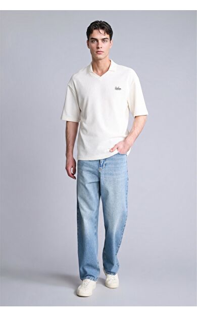 DeFacto Baggy Fıt Pantolon