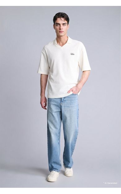 DeFacto Baggy Fıt Pantolon