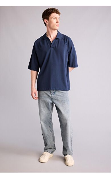 DeFacto Baggy Fıt Pantolon