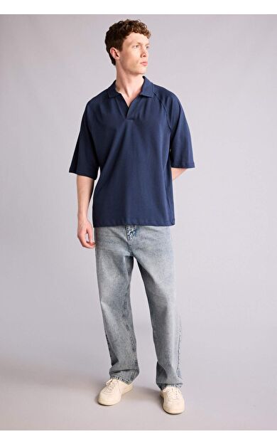 DeFacto Baggy Fıt Pantolon