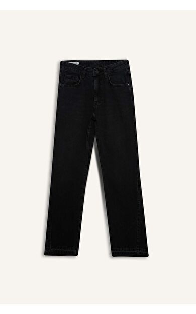 DeFacto Flare Fıt Pantolon