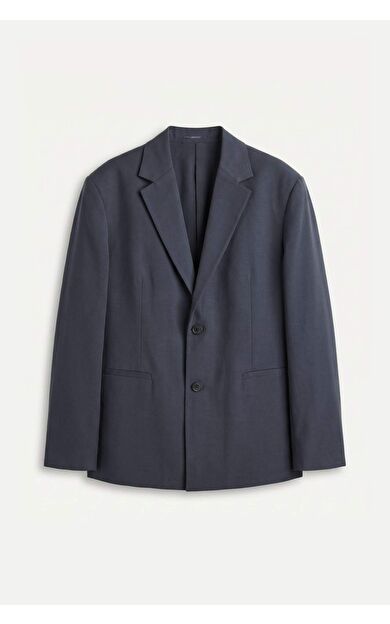 DeFacto Oversıze Tencel Blazer Ceket