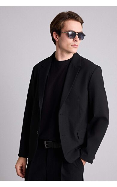 DeFacto Regular Fıt Blazer Ceket