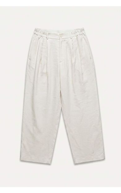 DeFacto Wıde Leg Pantolon