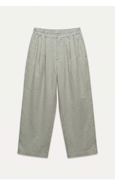 DeFacto Wıde Leg Pantolon
