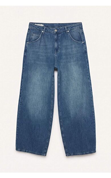 DeFacto Baggy Fıt Pantolon