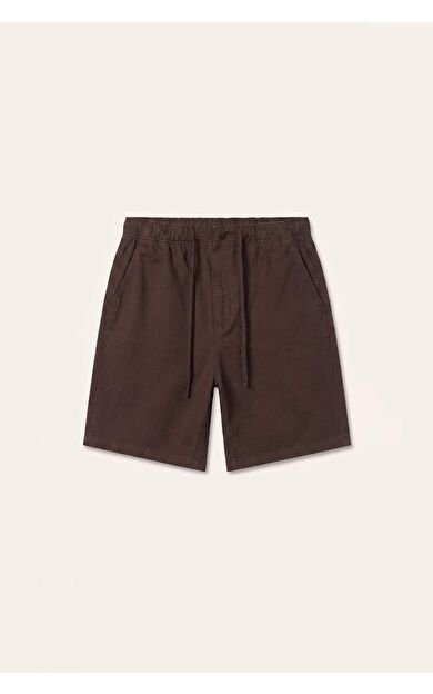 DeFacto Baggy Fıt Bermuda