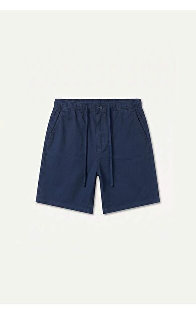 DeFacto Baggy Fıt Bermuda