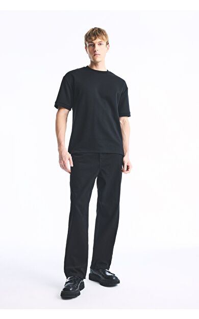 DeFacto Baggy Fıt Pantolon