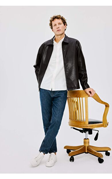DeFacto Slım Tapered Fıt Pantolon