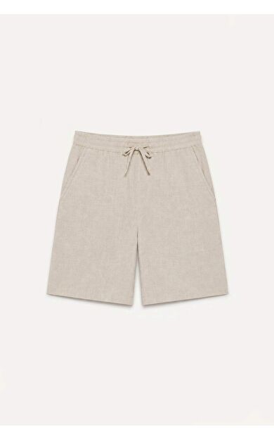 DeFacto Baggy Fıt Bermuda