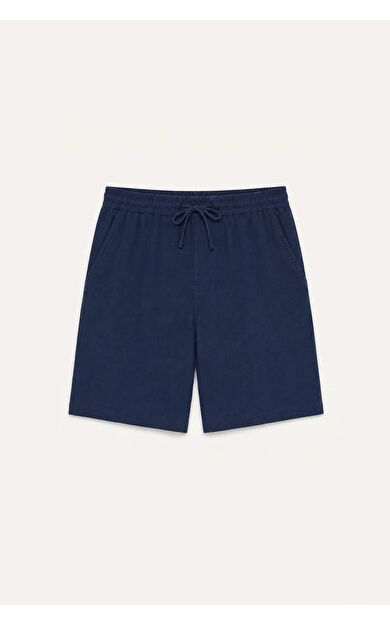 DeFacto Baggy Fıt Bermuda