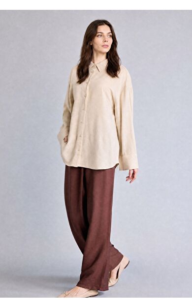 DeFacto Regular Fıt Pantolon