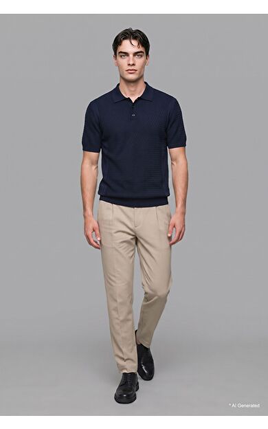 DeFacto Regular Fıt Pantolon