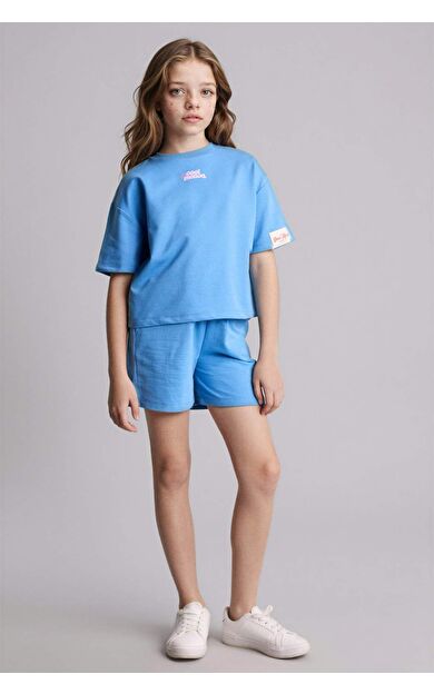 DeFacto 2'li Takım Kız Çocuk