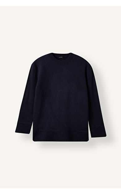 DeFacto Loose Fıt Triko Tunik