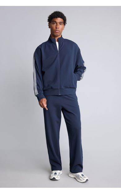 DeFacto Relaxed Fit Düz Paça Jogger Eşofman Altı