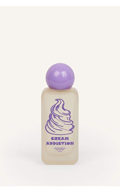 DeFacto Kadın 100 ml Cream Addiction Parfüm