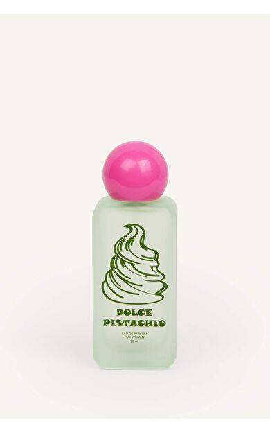DeFacto Kadın 100 ml Dolce Pistachio Parfüm