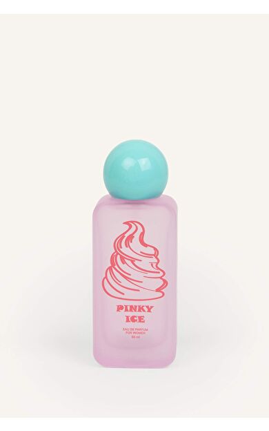 DeFacto Kadın 100 ml Pinky Ice Parfüm