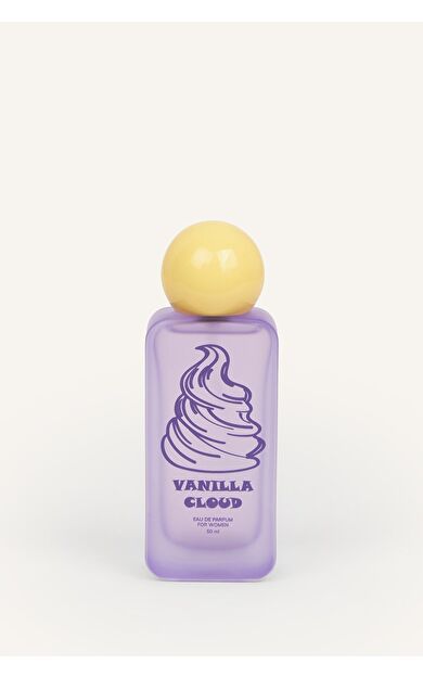 DeFacto Kadın 100 ml Vanilla Cloud Parfüm