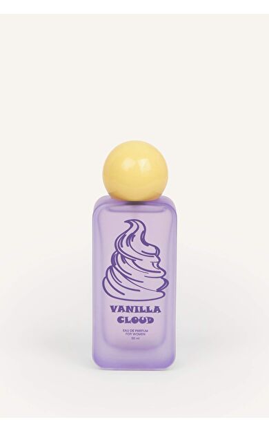 DeFacto Kadın 100 ml Vanilla Cloud Parfüm