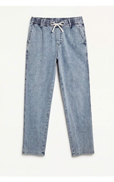 DeFacto Wıde Leg Pantolon