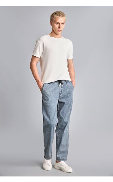 DeFacto Wıde Leg Pantolon